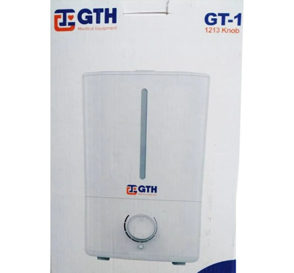 دستگاه بخور سرد جی تی اچ مدل GT-1
